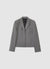 Blazer silm fit