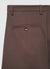 Slim Fit Chino-Hose in Uni