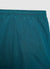 Pantaloncini mare a tinta unita con coulisse