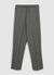 Pantaloni con pinces
