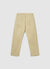 Solid colour wide leg jogger trousers with drawstring
