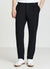Button-fly chinos