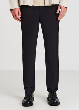 Pantaloni con elastico