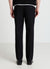 Pantaloni chino misto lino