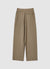 Paneled trousers