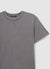 T-Shirt im Used-Look