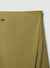 Midi skirt with elastic
