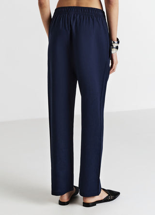 Pantalon long