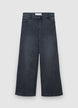 Weite Jeans - 8-9