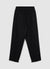 Solid-coloured jogger