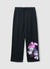 Jogginghose mit Kuromi-Print