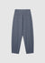 Pantaloni balloon con pinces