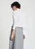 Camicia con zip
