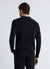 Maglia polo a coste