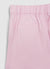 Pantalone classico con risvolto