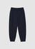 Pantaloni carrot fit
