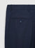 Checked trousers