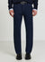 Slim chino trousers