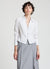 Camicia con zip