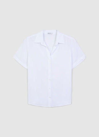 Camicia tinta unita