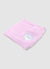 Faux fur neck warmer with Frozen® patch
