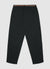 Pantaloni chino con cintura intrecciata