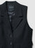Gilet à revers