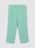 Classic trousers with turn-ups