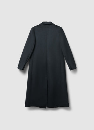 Cappotto monopetto