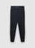Pantaloni skinny vita alta