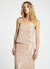 Sequin top