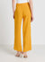 Palazzo trousers with pockets