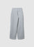 Wide leg trousers