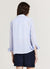 Camicia a righe