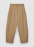 Pantaloni barrel fit