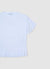 T-Shirts mit Rüschen