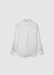 Camicia classica tinta unita similsatin