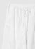 Sangallo straight trousers