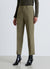 Pantalon long avec pinces