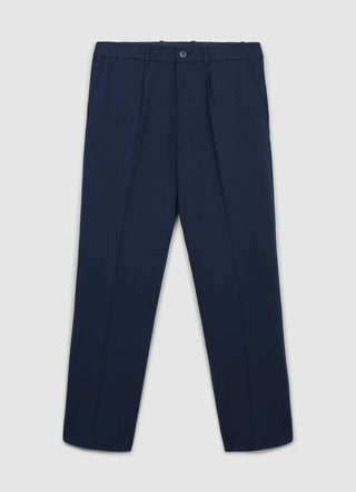 Plain joggers