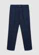 Jogger tinta unita - XL