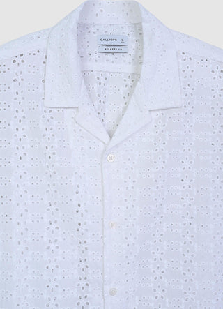 Camicia bowling sangallo