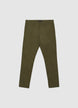 Schmale Chino-Hose - 38 EU