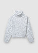 Turtleneck jumper - XS