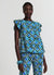 Chemise à manches courtes