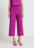 Culotte-Hosen aus Sangallo-Stoff