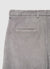 Corduroy chino trousers