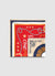 Foulard con stampa western