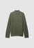 Camicia classica traforata