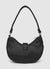 Borsa a spalla luna con fibbia